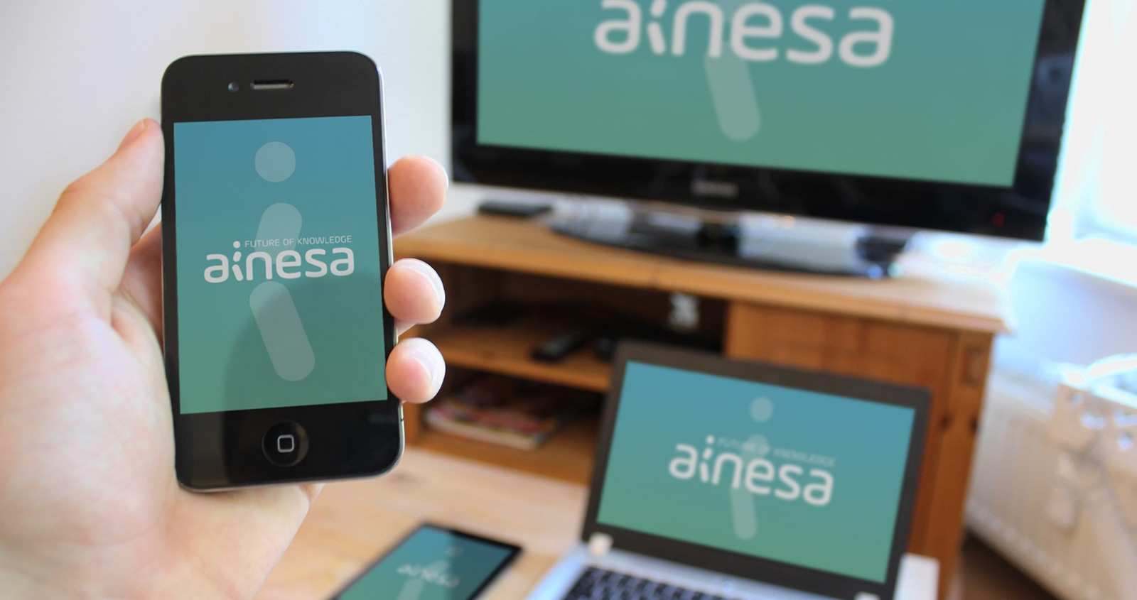 Ainesa Technologies
