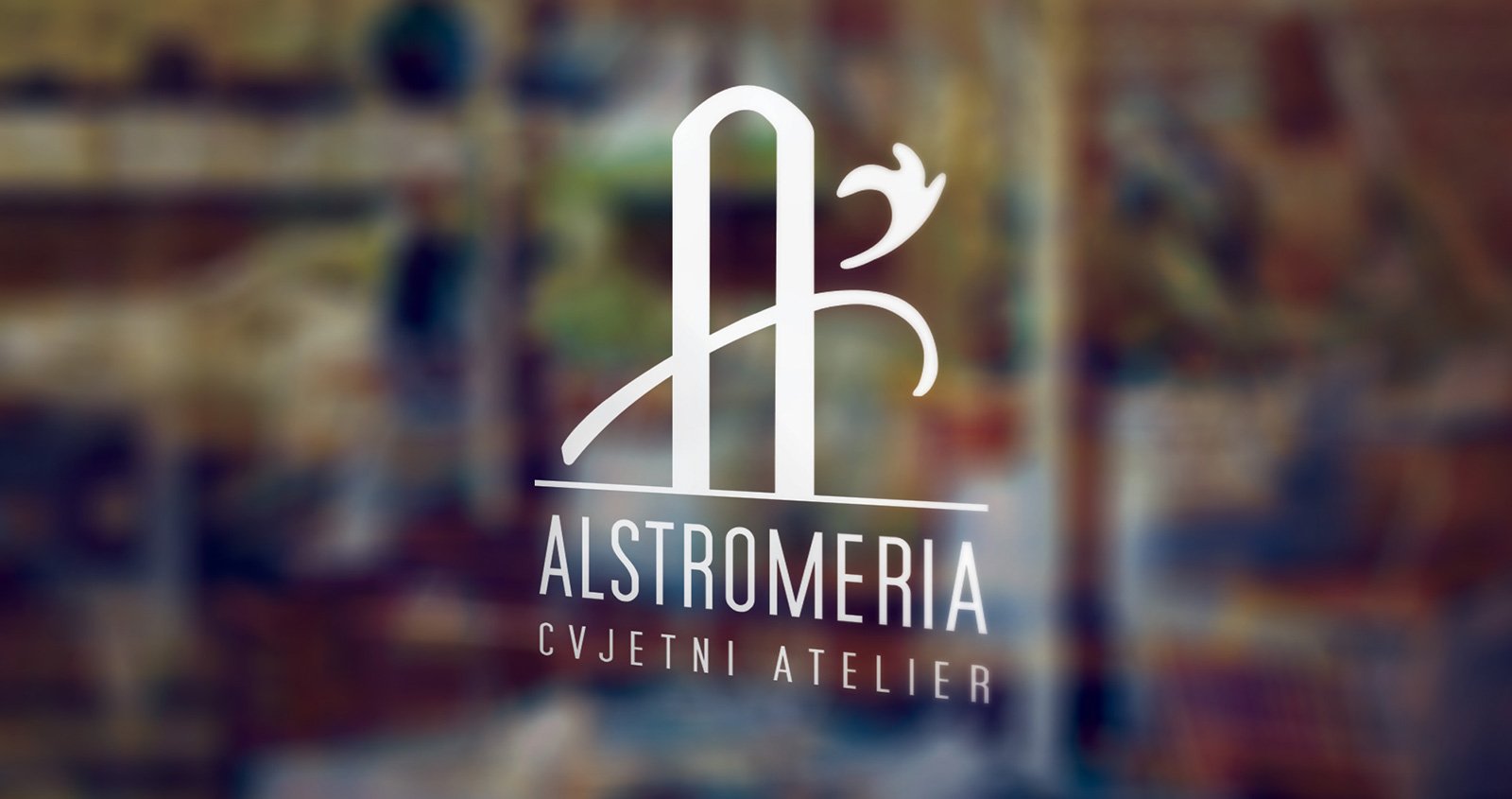 Alstromeria