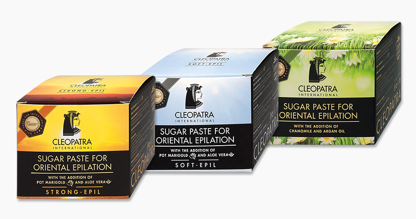 Cleopatra International