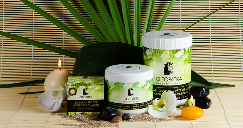 Cleopatra International