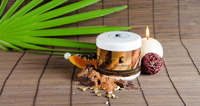 Cleopatra International