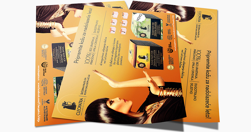 Cleopatra International