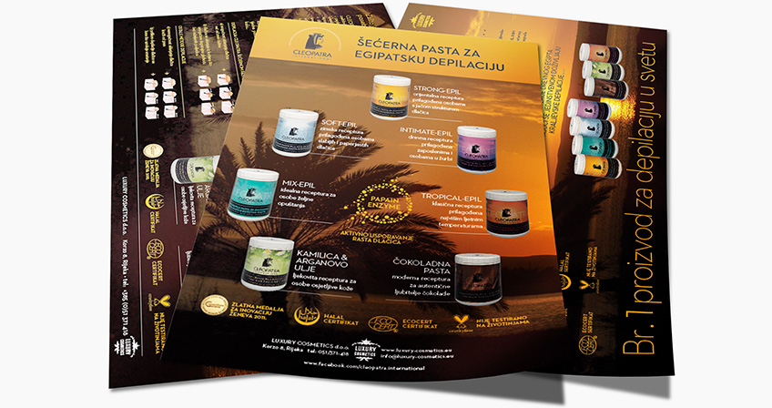 Cleopatra International