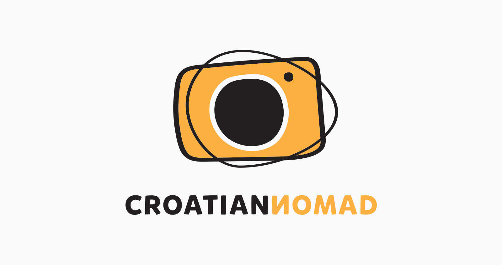 Domagoj Sever CROATIAN NOMAD
