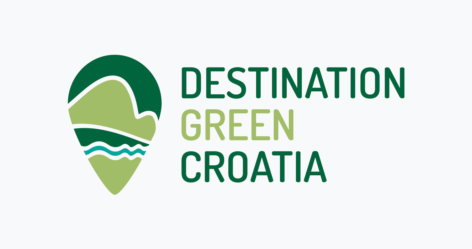 Destination Green Croatia