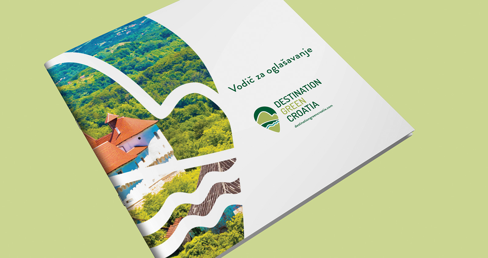 Destination Green Croatia