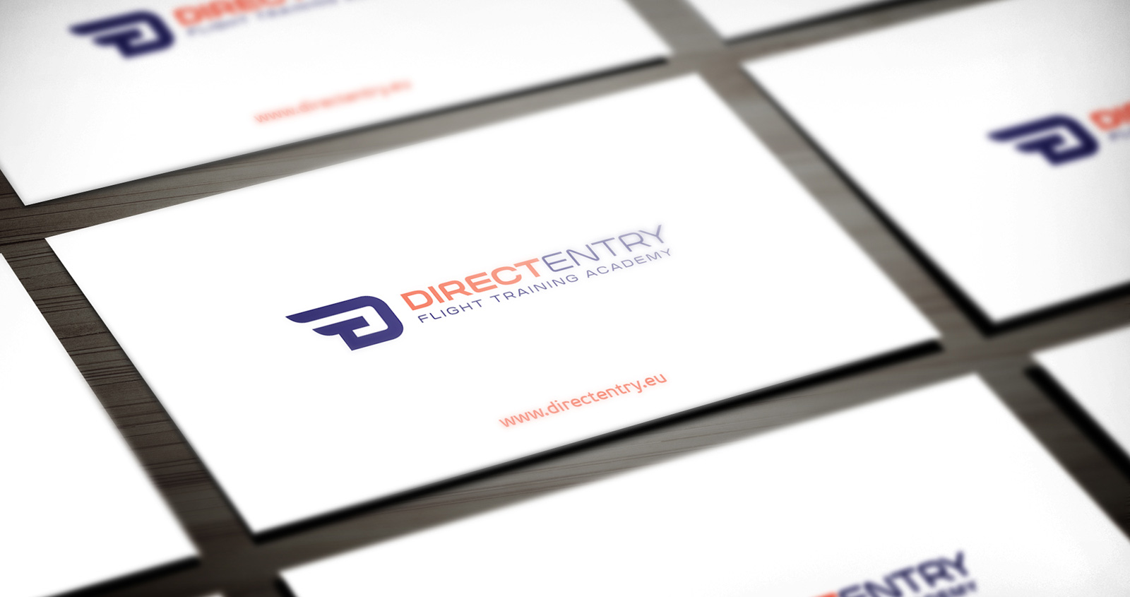 Direct Entry