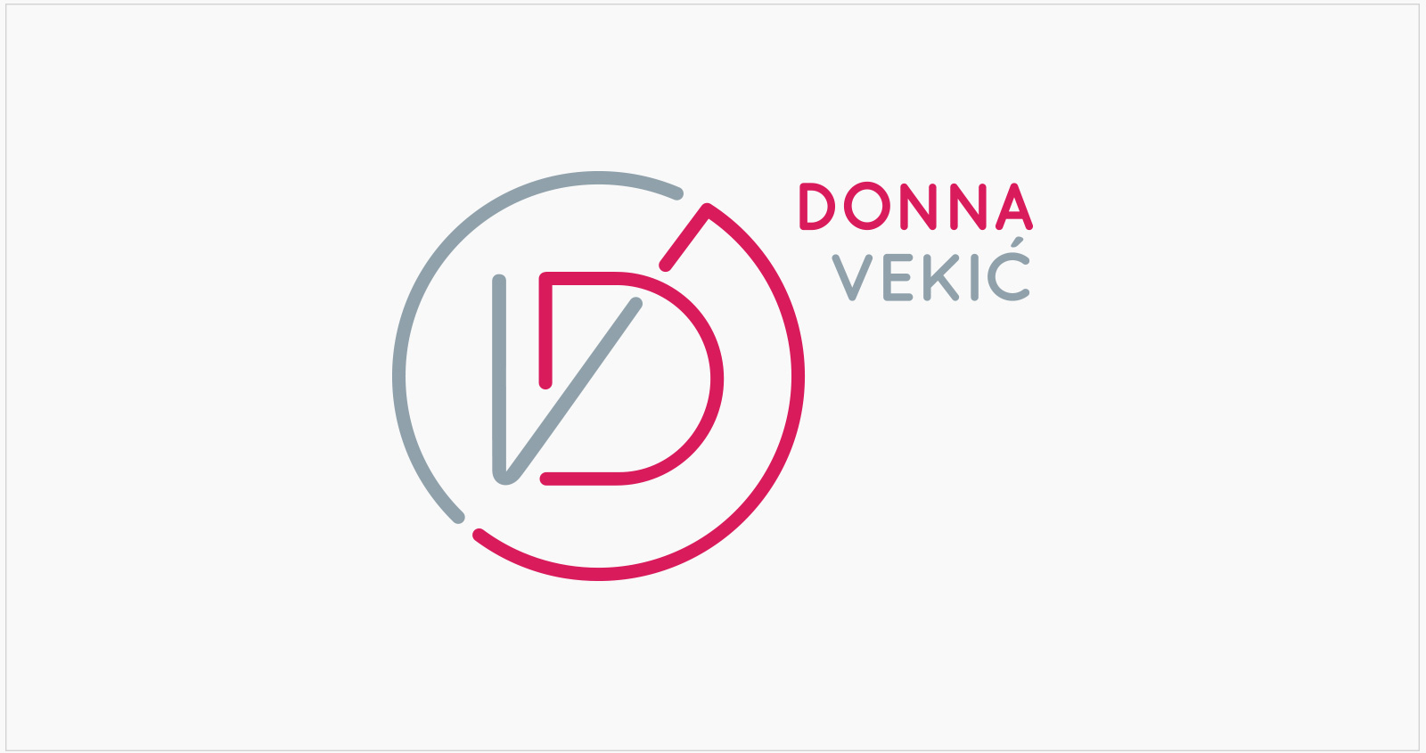 Donna Vekić
