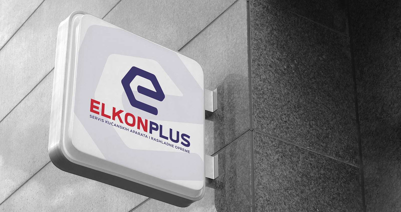 Elkon Plus Elkon Plus