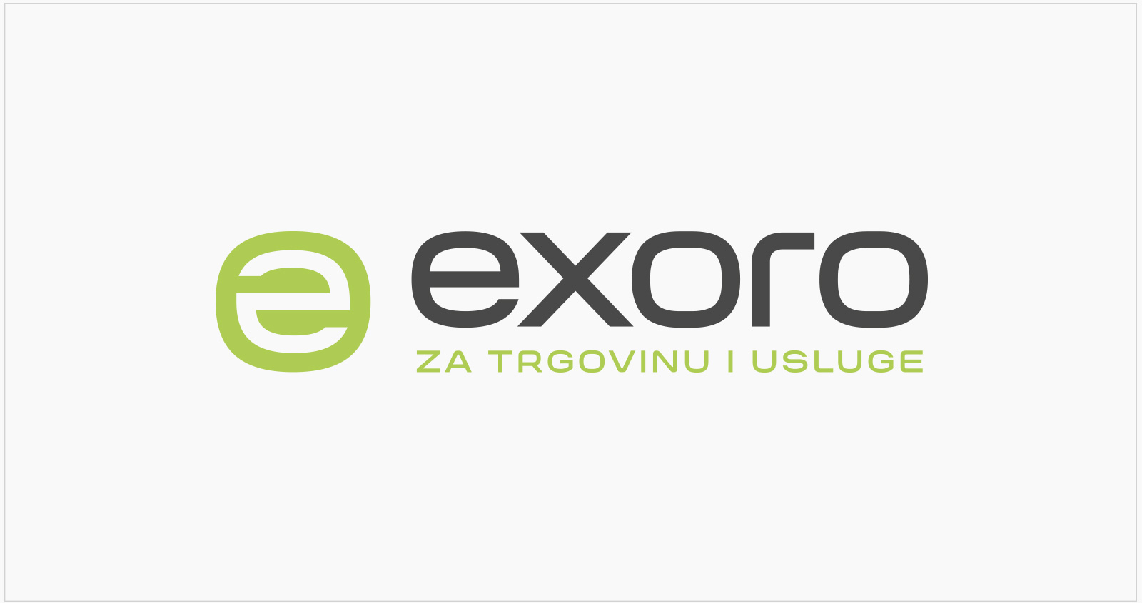 Exoro