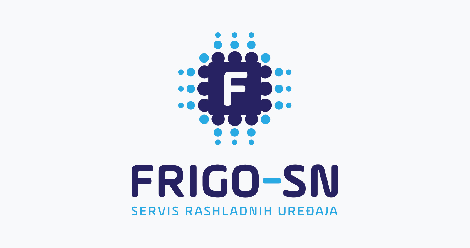 Frigo-Sn servis rashladnih uređaja