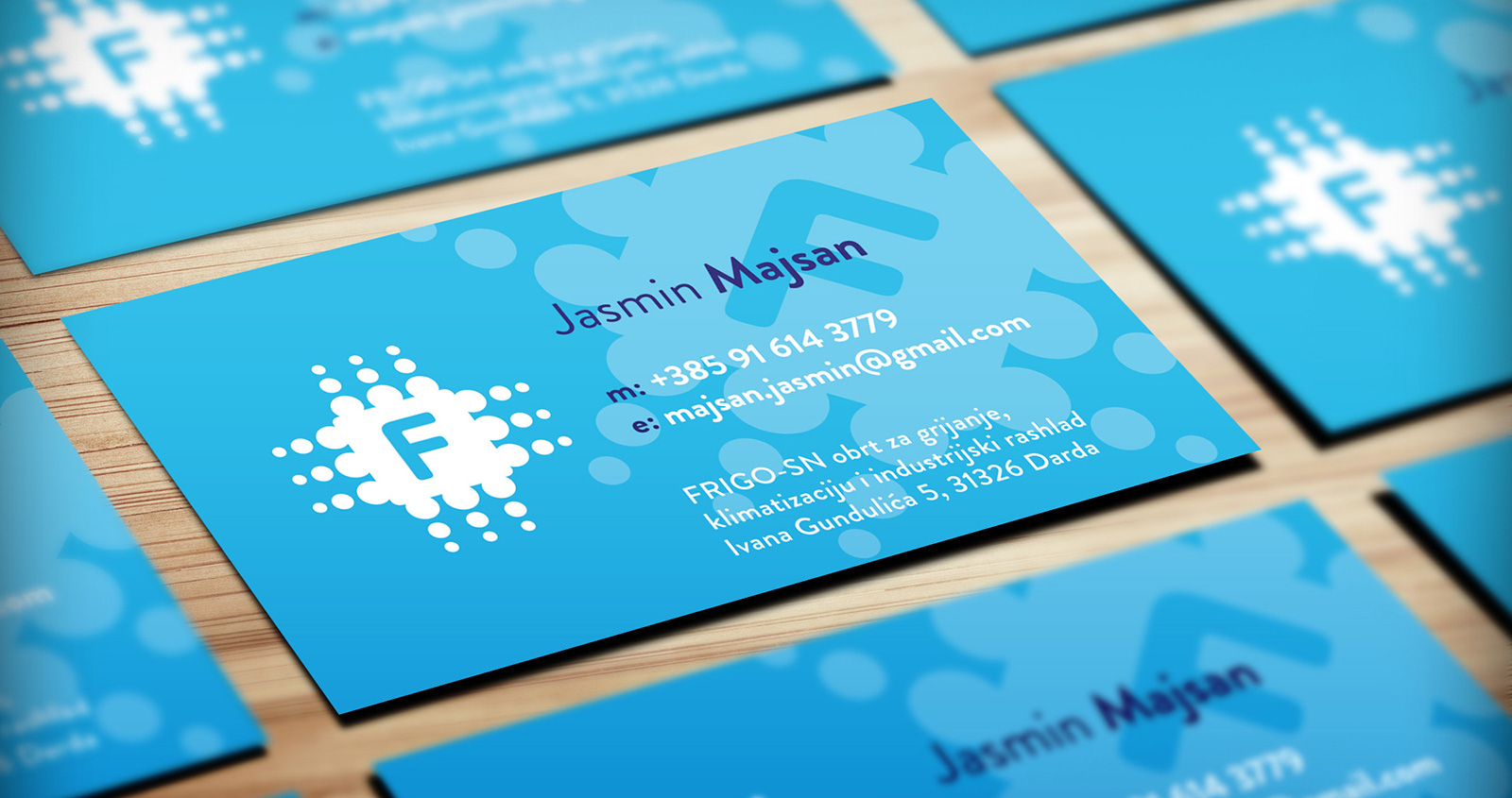 Frigo-Sn servis rashladnih uređaja