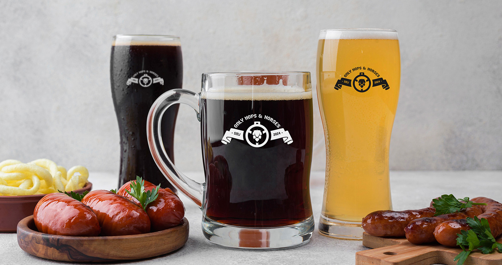 Only Hops & Horses Craft Beer Fest