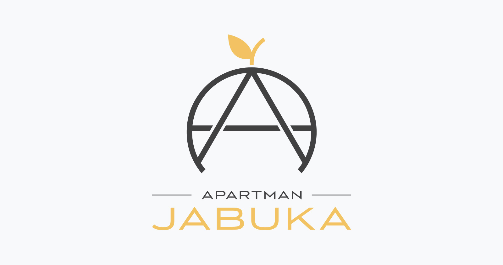 Apartman Jabuka