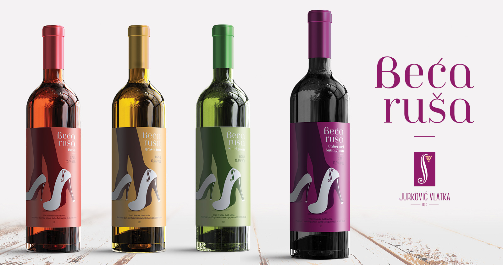 Jurković Vlatka OPG