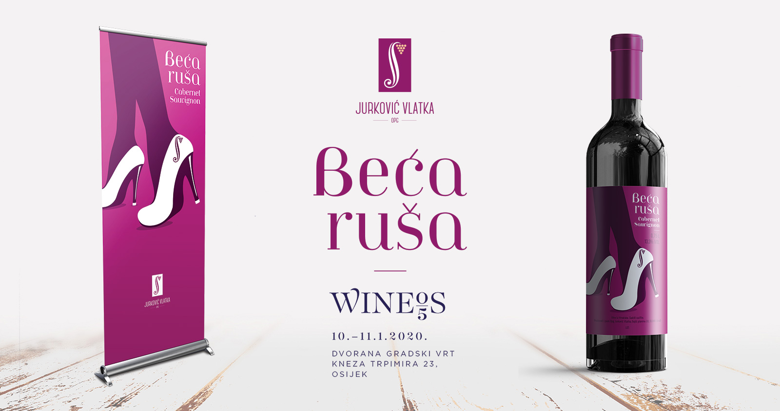 Jurković Vlatka OPG