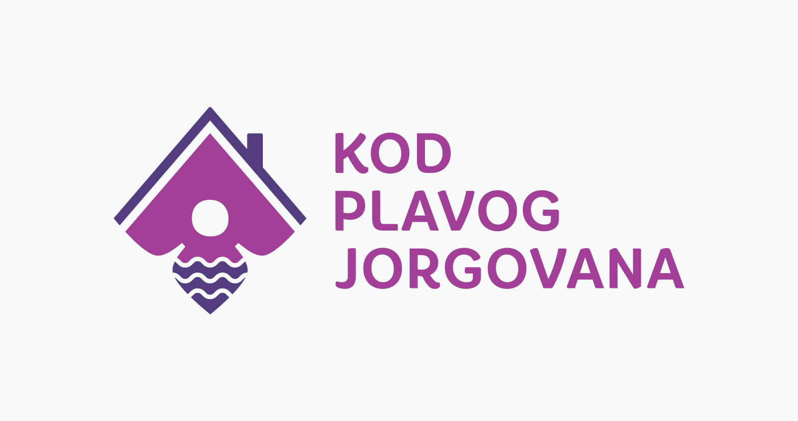 Kod Plavog Jorgovana