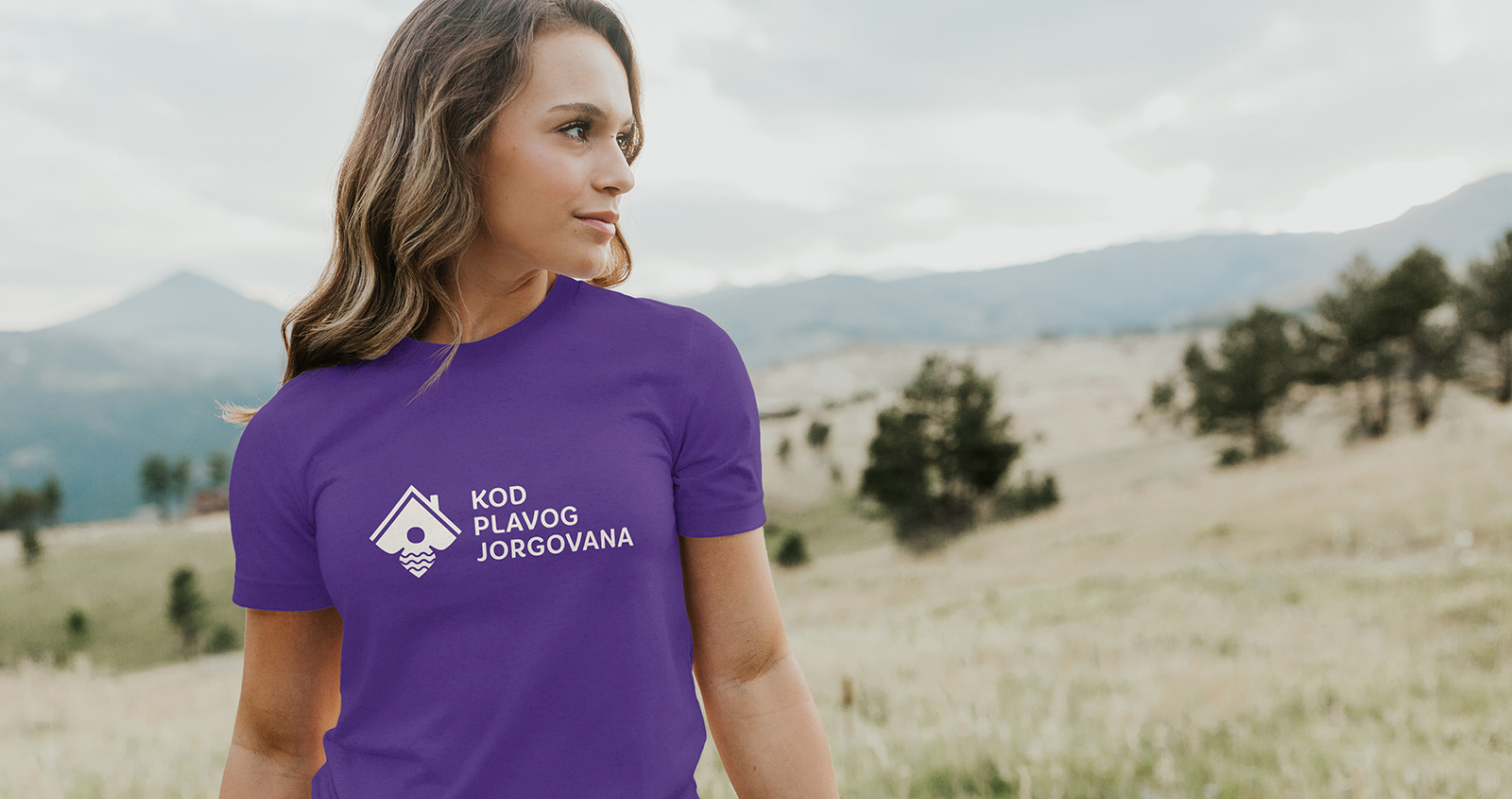 Kod Plavog Jorgovana