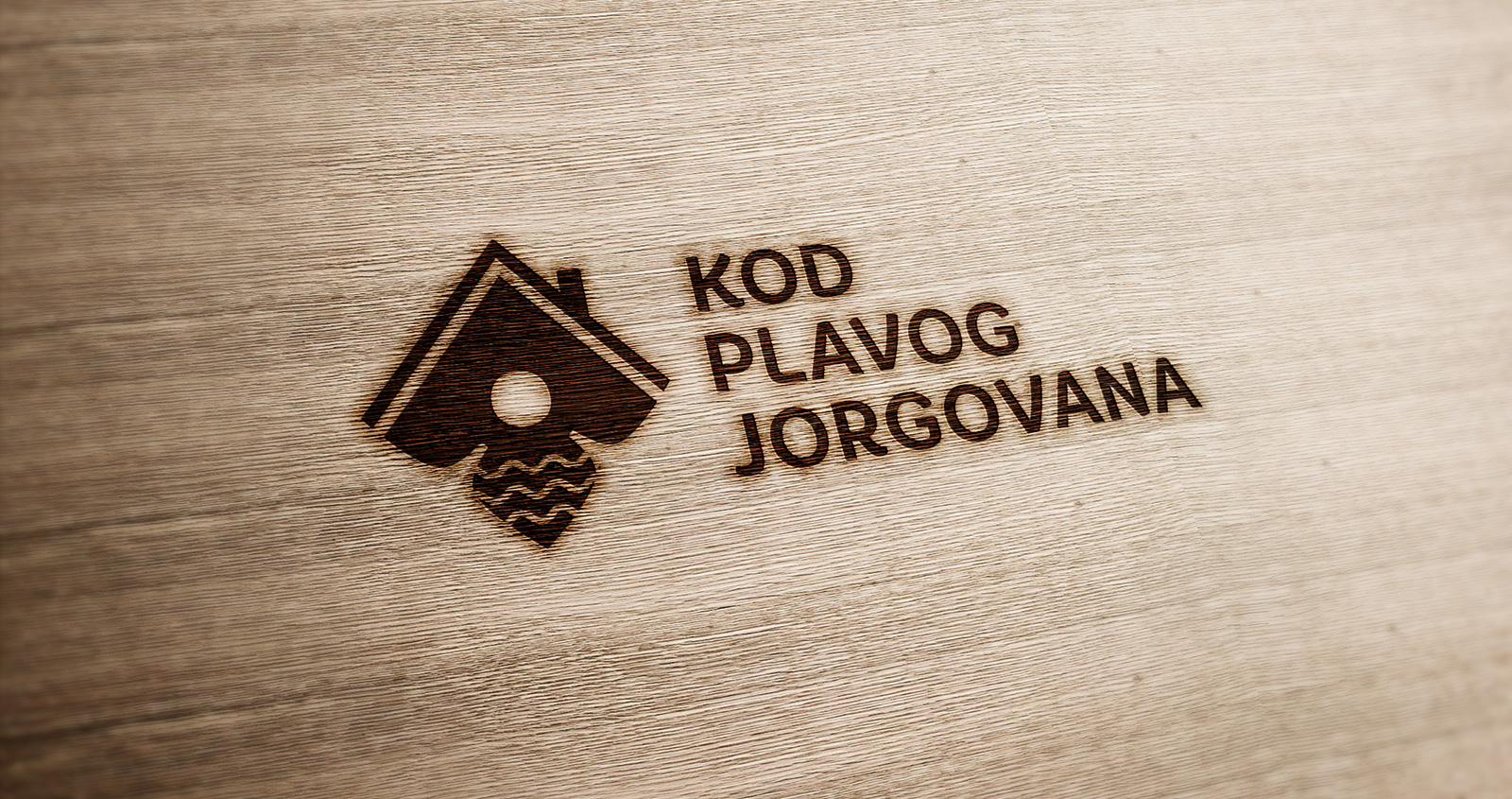 Kod Plavog Jorgovana