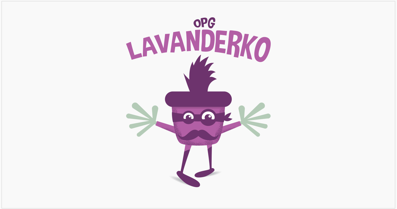 Lavanderko