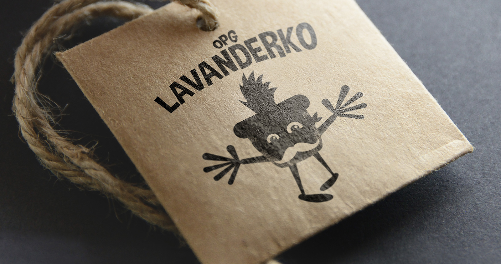Lavanderko