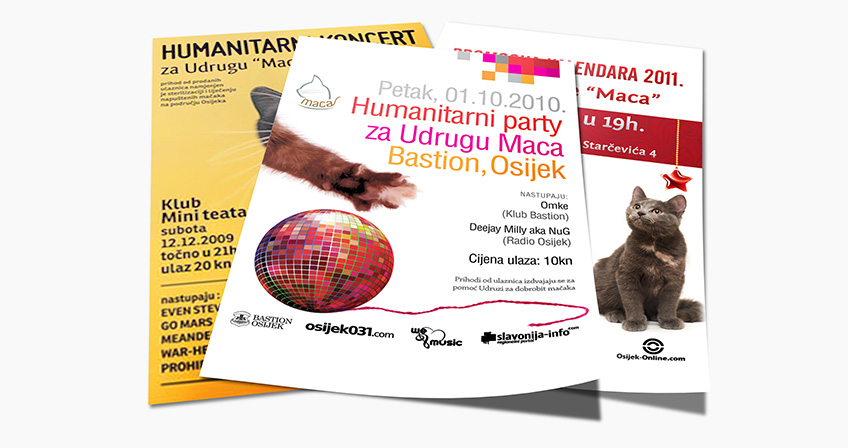 Udruga Maca