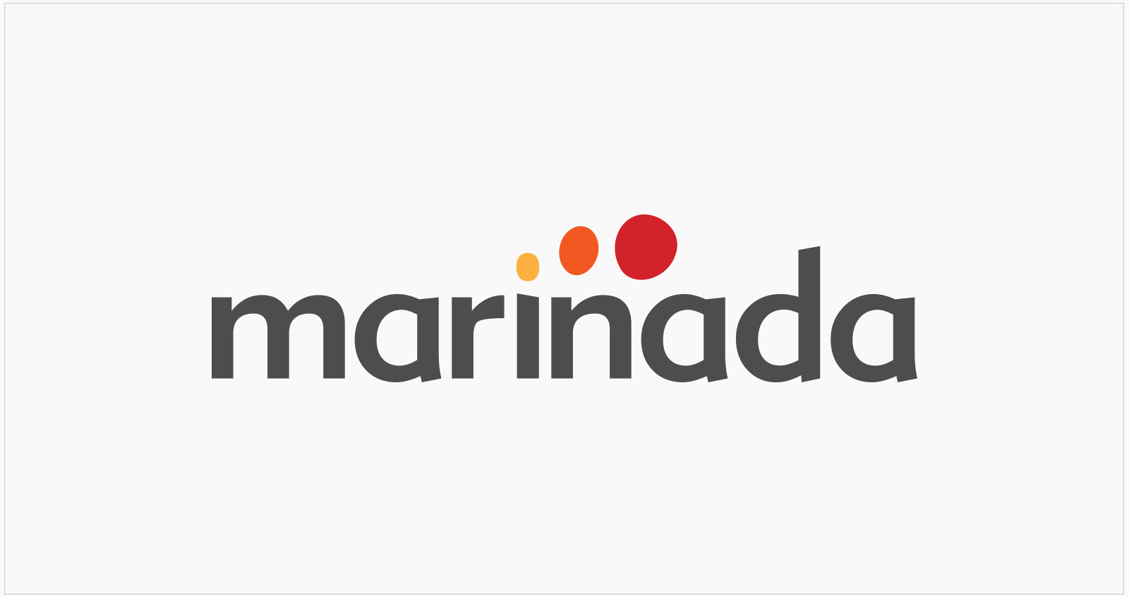 Marinada
