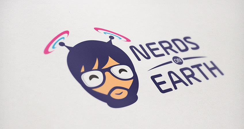 Nerds On Earth