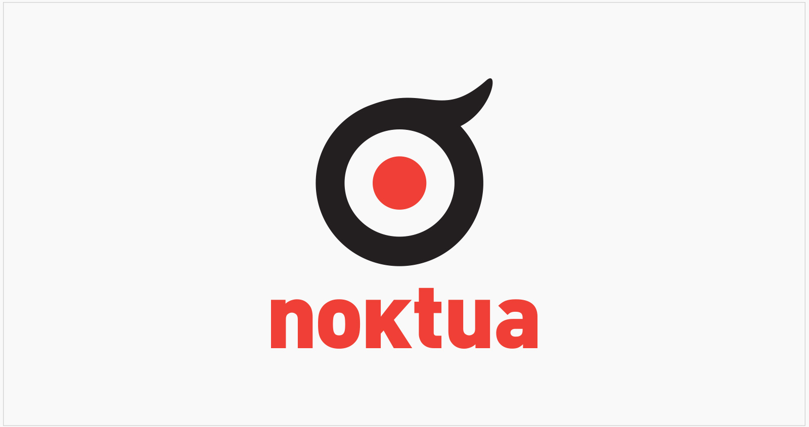 Noktua