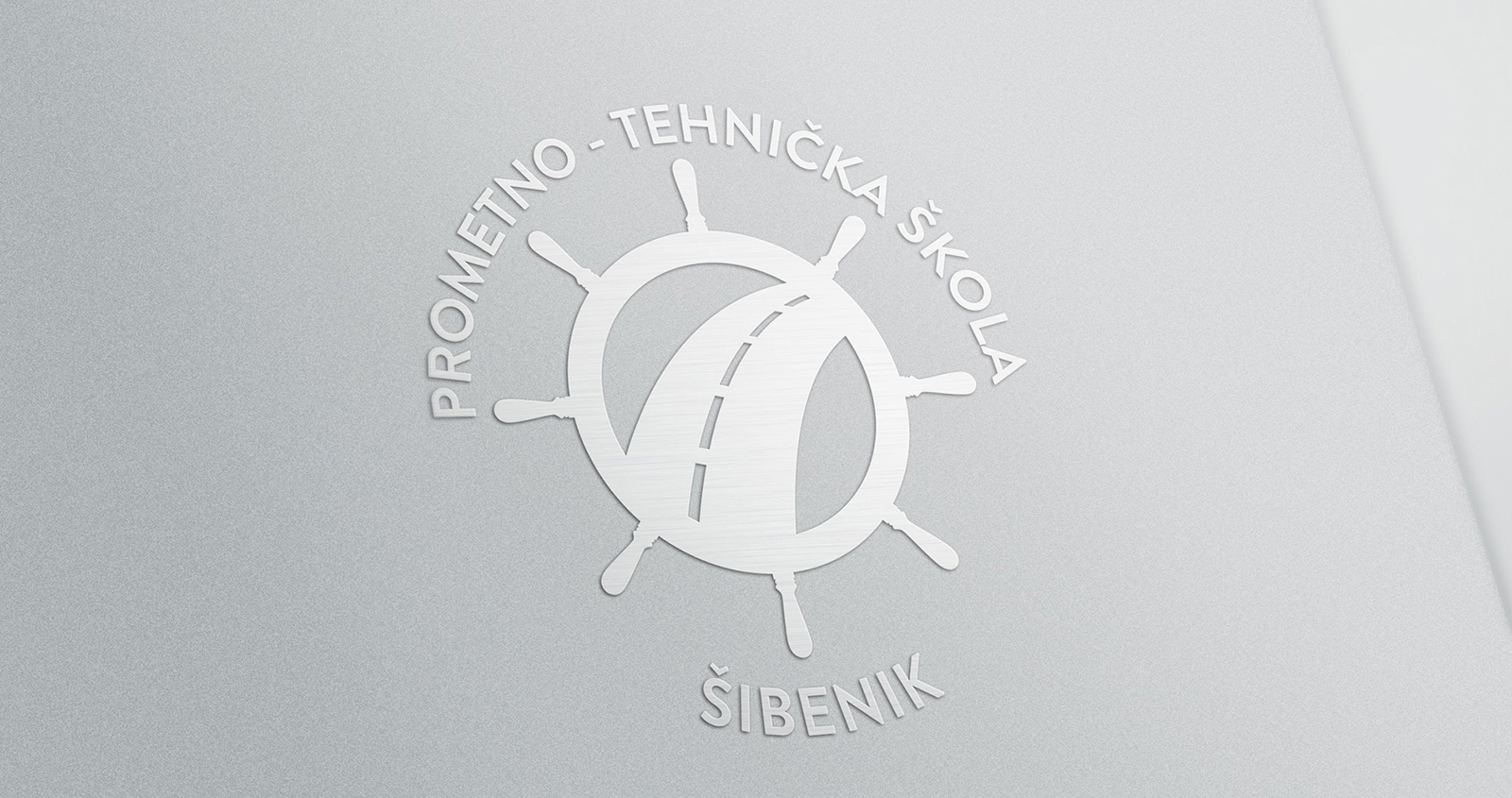 Prometno-tehnička škola Šibenik Prometno-tehnička škola Šibenik