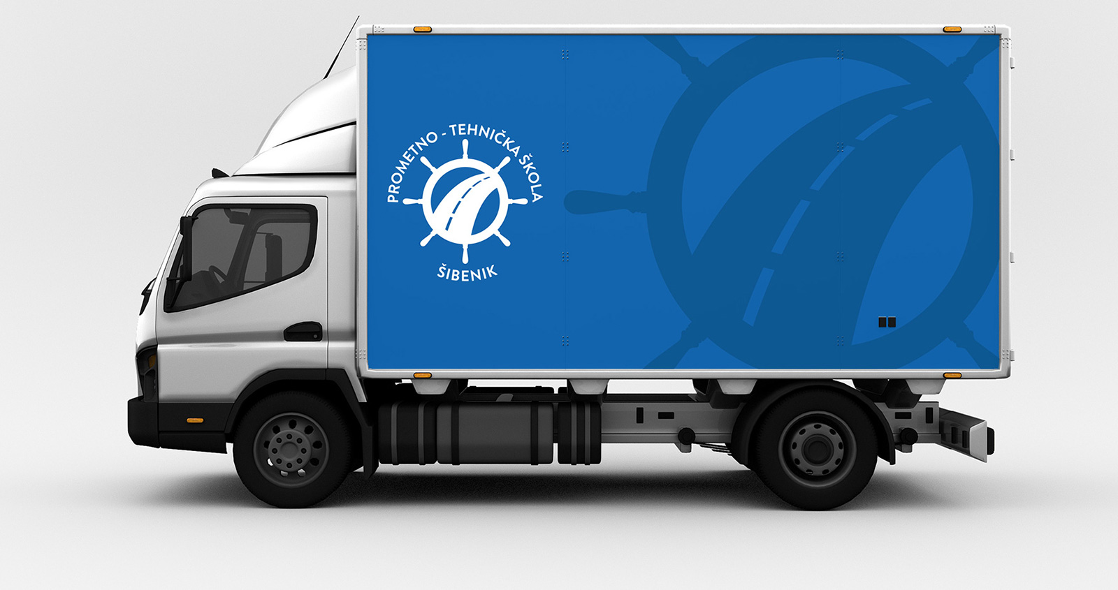 Prometno-tehnička škola Šibenik Prometno-tehnička škola Šibenik