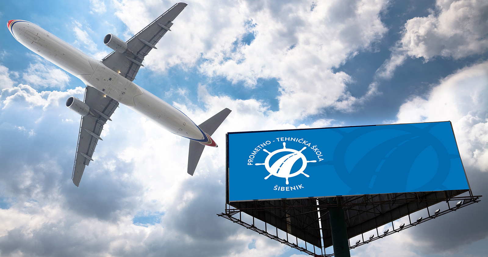 Prometno-tehnička škola Šibenik Prometno-tehnička škola Šibenik