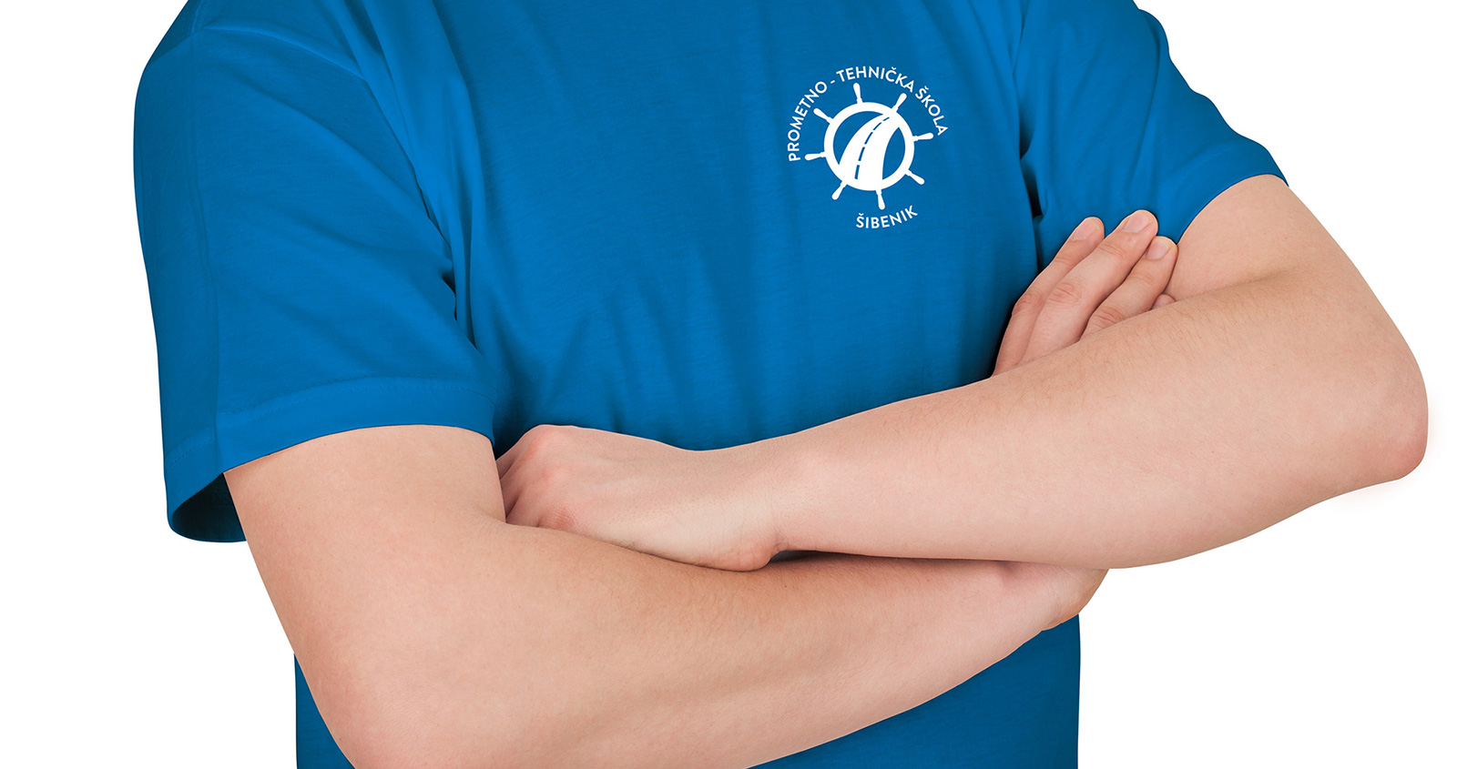 Prometno-tehnička škola Šibenik Prometno-tehnička škola Šibenik
