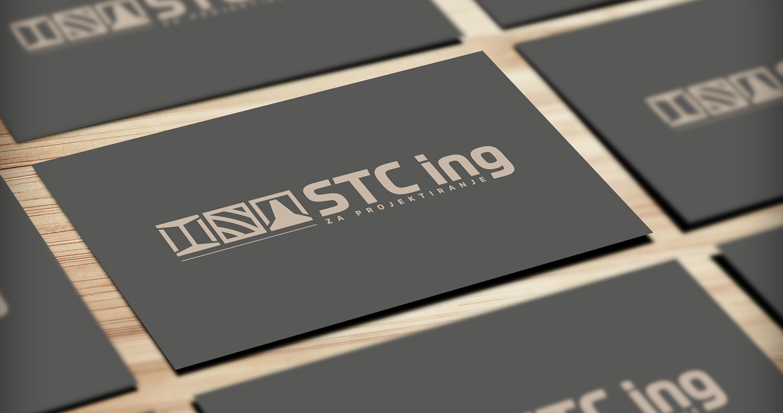 STC ing - za projektiranje