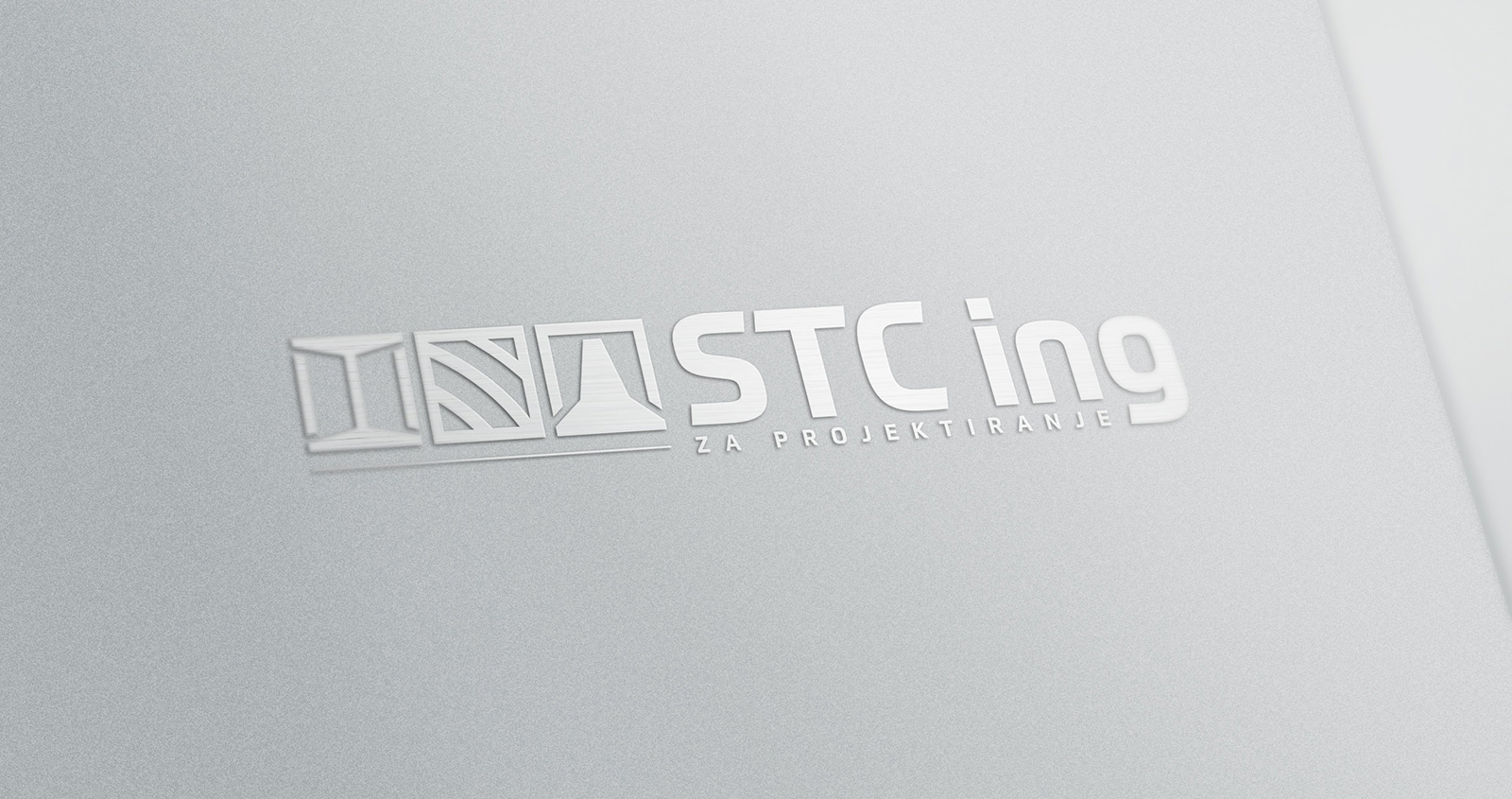 STC ing - za projektiranje