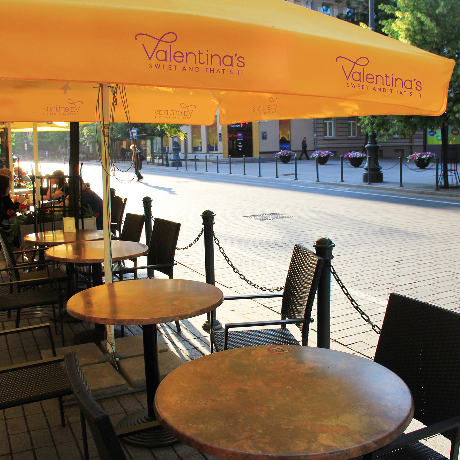 Valentina's