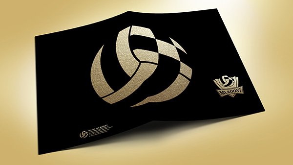 Hrvatski akademski odbojkaški klub Mladost