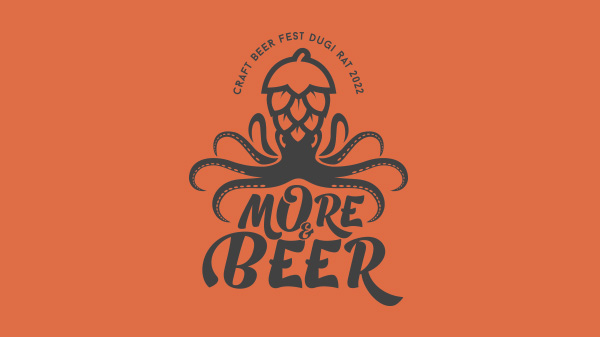 More & Beer