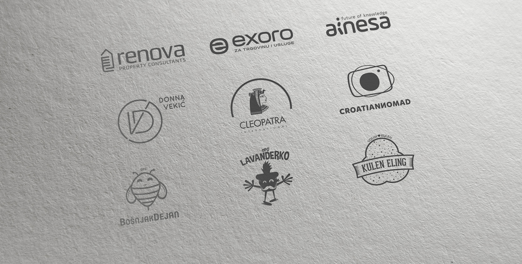 Logotipi